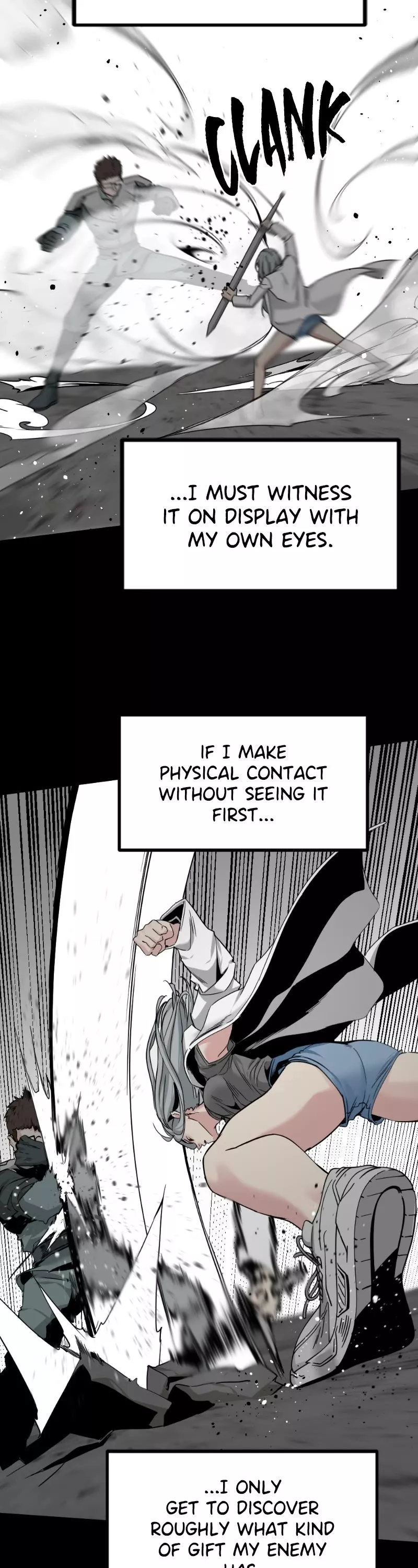 Read Hero Killer (Beolkkul) chapter 104 image 25 on Lezhin