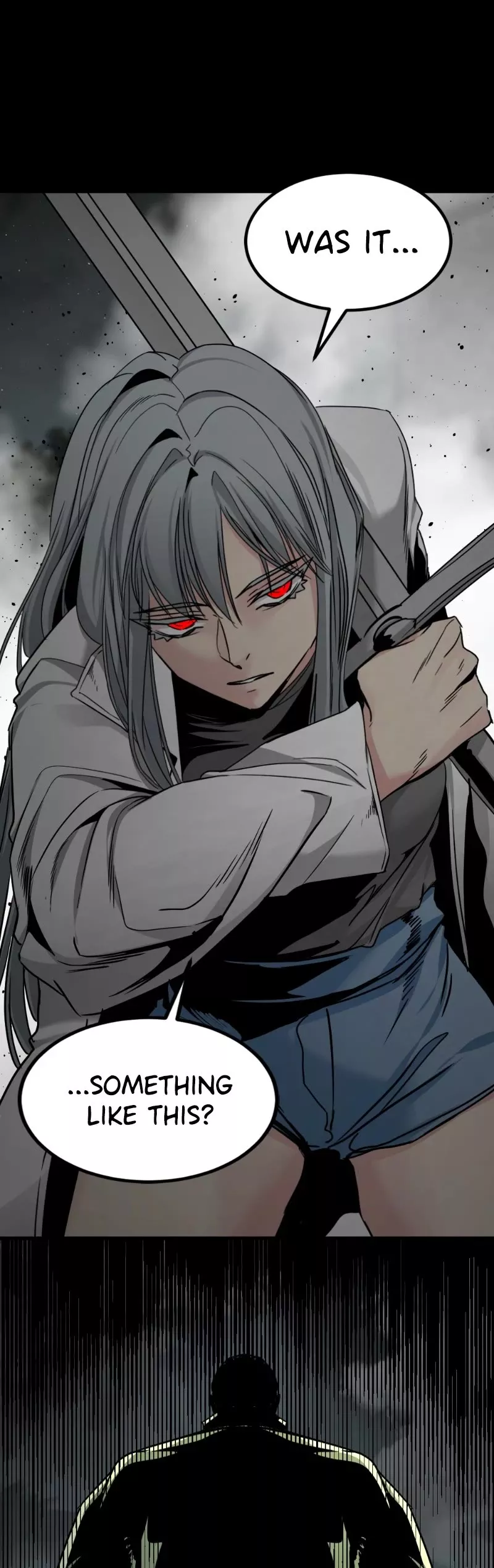 Read Hero Killer (Beolkkul) chapter 104 image 28 on Lezhin