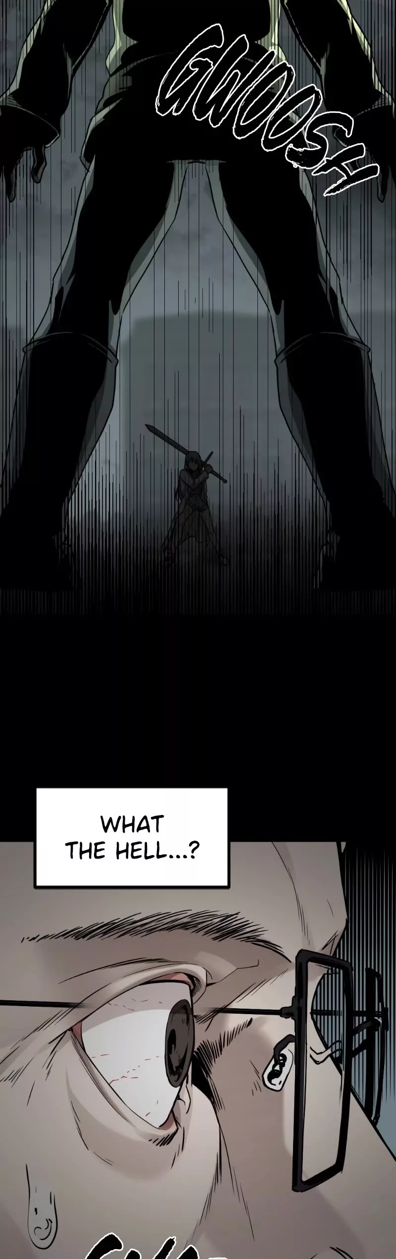 Read Hero Killer (Beolkkul) chapter 104 image 29 on Lezhin