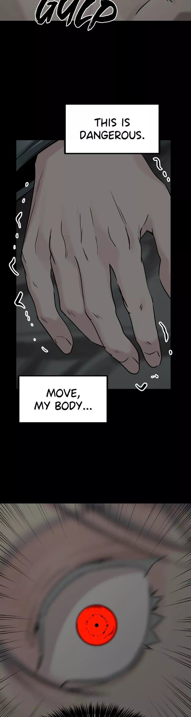 Read Hero Killer (Beolkkul) chapter 104 image 30 on Lezhin