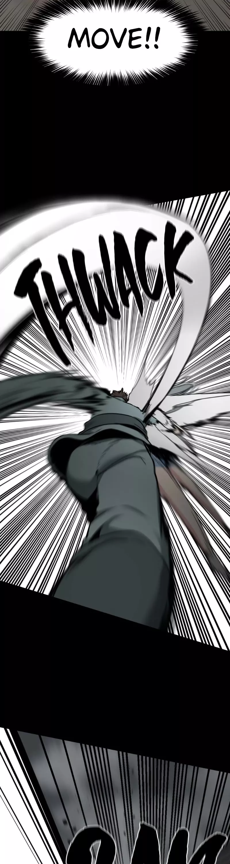 Read Hero Killer (Beolkkul) chapter 104 image 31 on Lezhin