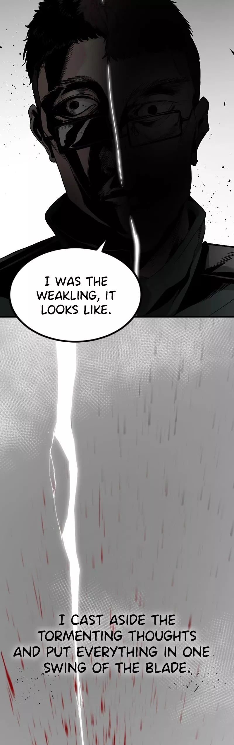 Read Hero Killer (Beolkkul) chapter 104 image 33 on Lezhin