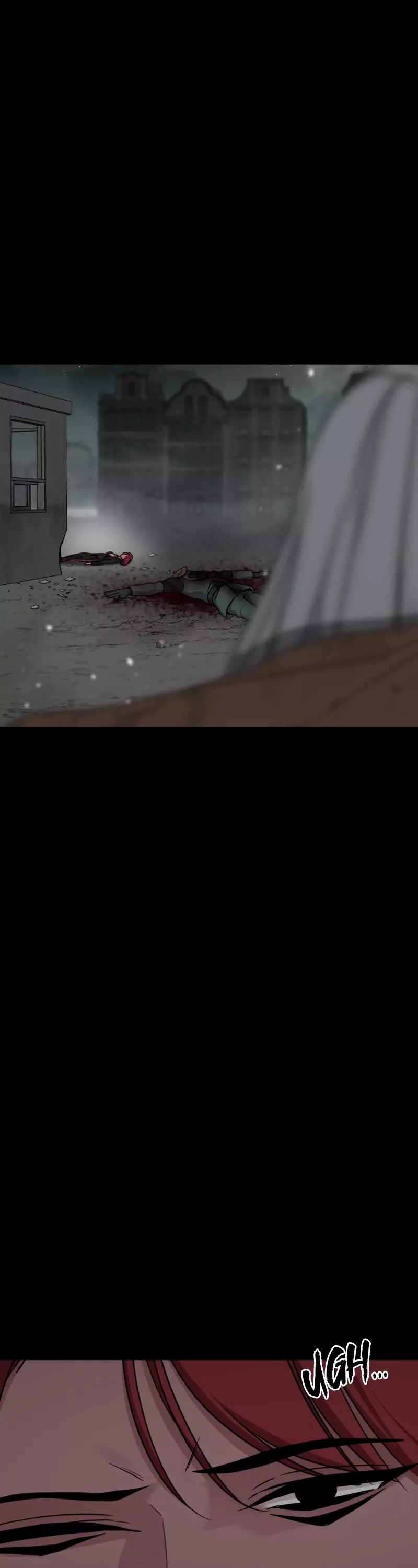 Read Hero Killer (Beolkkul) chapter 104 image 36 on Lezhin