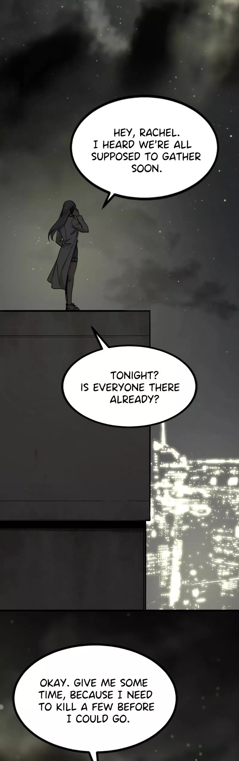 Read Hero Killer (Beolkkul) chapter 104 image 39 on Lezhin