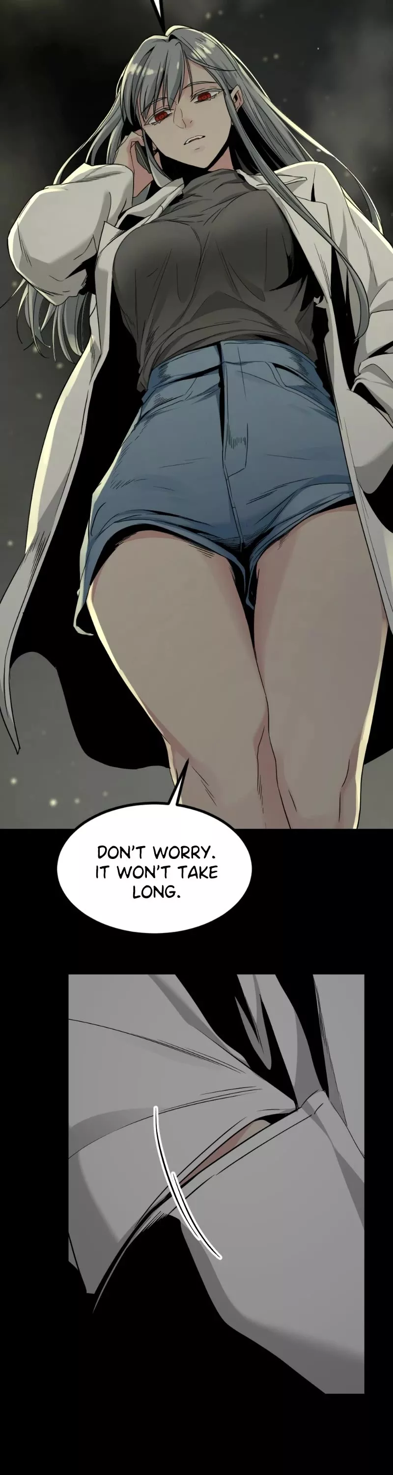 Read Hero Killer (Beolkkul) chapter 104 image 40 on Lezhin