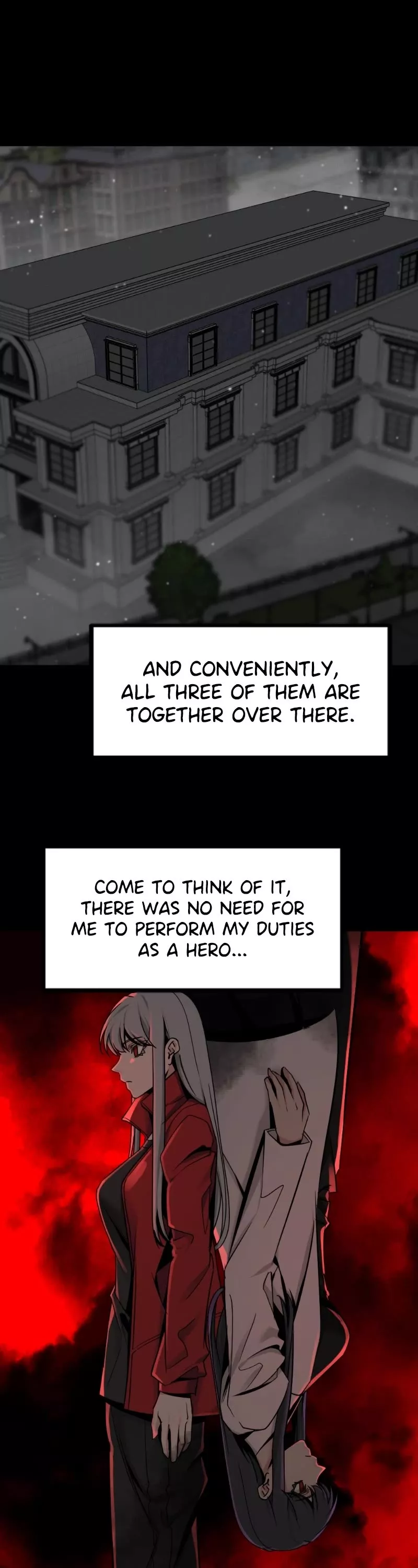 Read Hero Killer (Beolkkul) chapter 104 image 42 on Lezhin