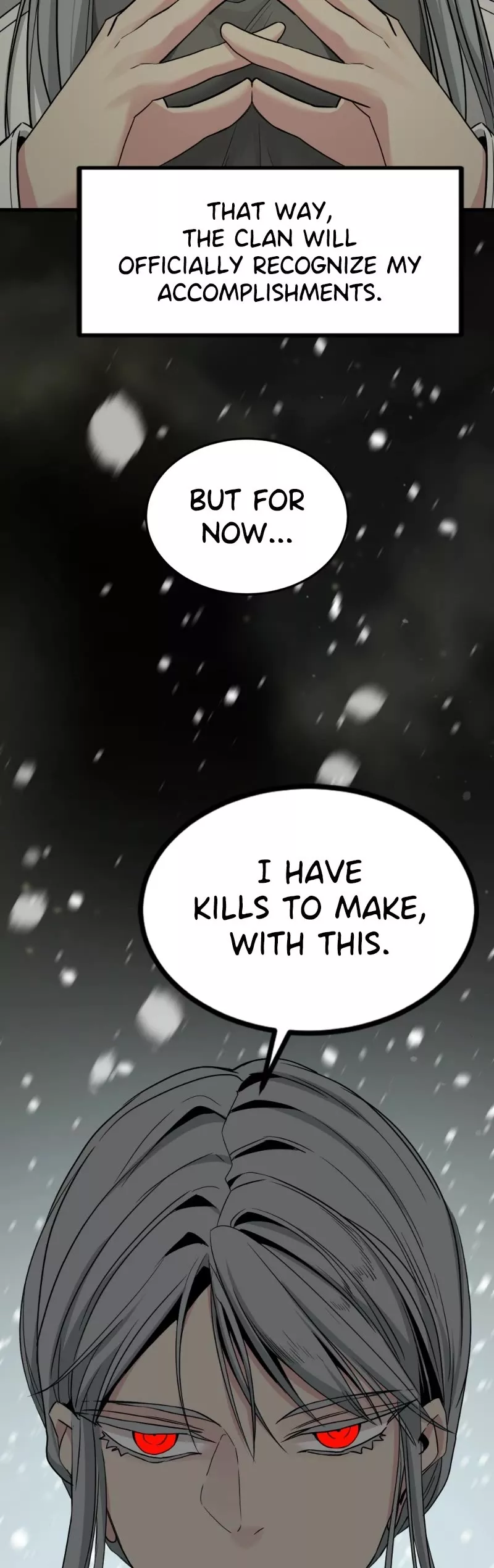 Read Hero Killer (Beolkkul) chapter 104 image 44 on Lezhin