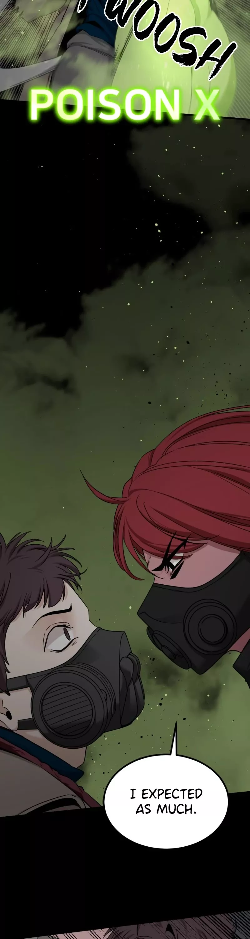 Read Hero Killer (Beolkkul) chapter 104 image 5 on Lezhin