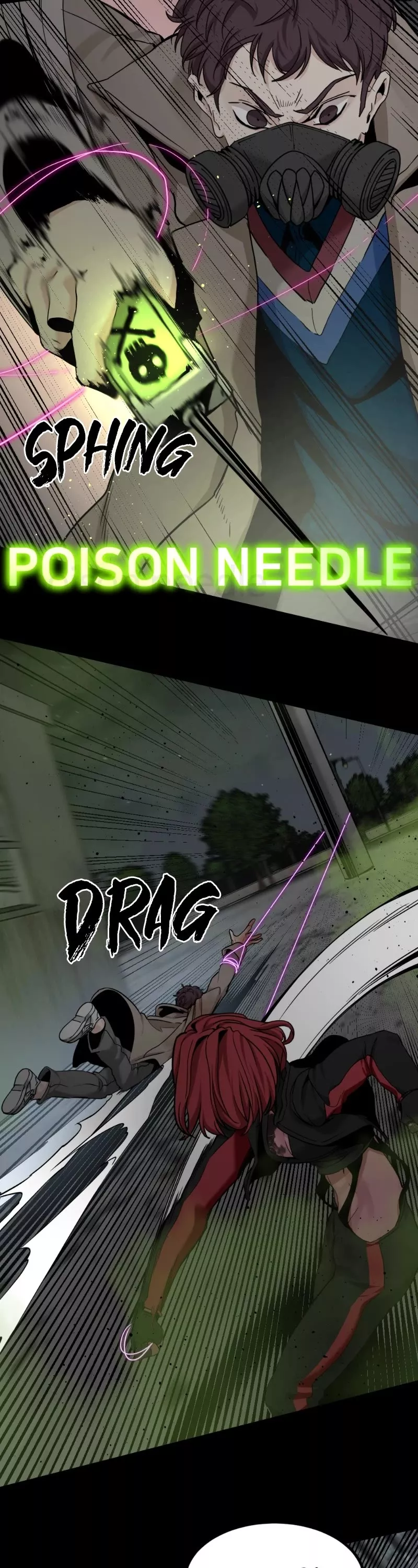 Read Hero Killer (Beolkkul) chapter 104 image 6 on Lezhin
