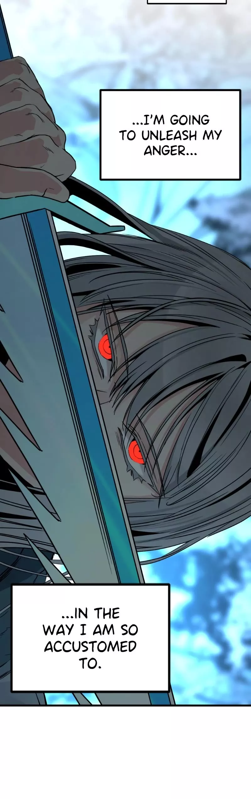 Read Hero Killer (Beolkkul) chapter 105 image 13 on Lezhin