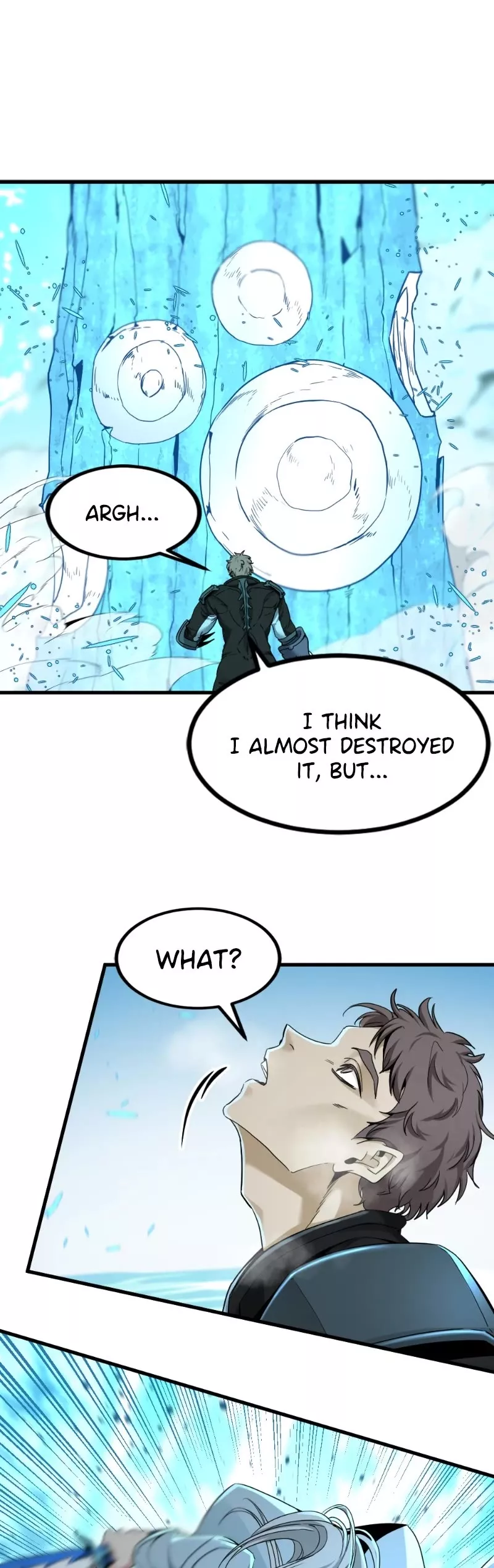 Read Hero Killer (Beolkkul) chapter 105 image 14 on Lezhin