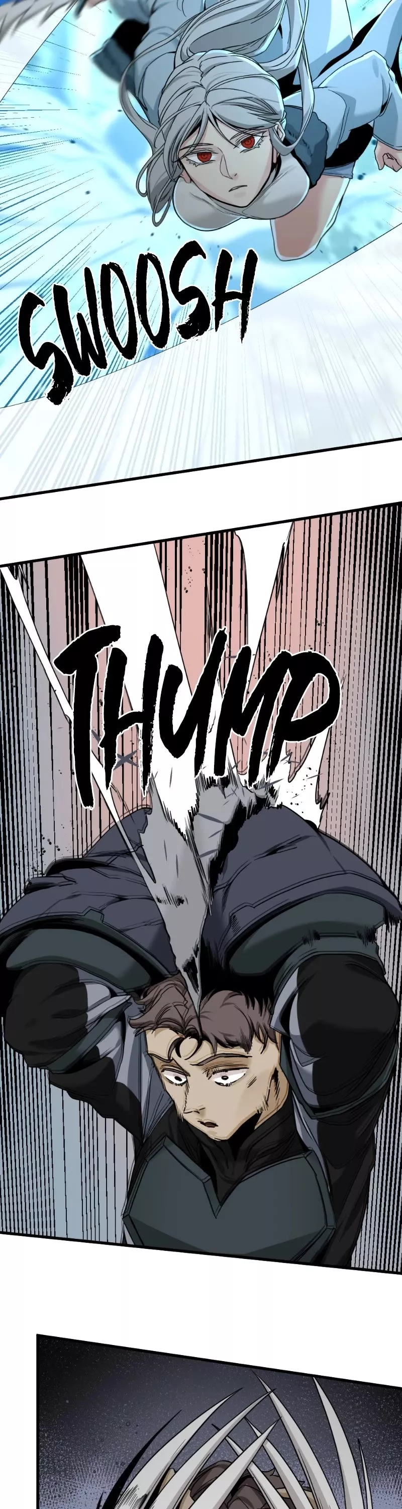 Read Hero Killer (Beolkkul) chapter 105 image 15 on Lezhin