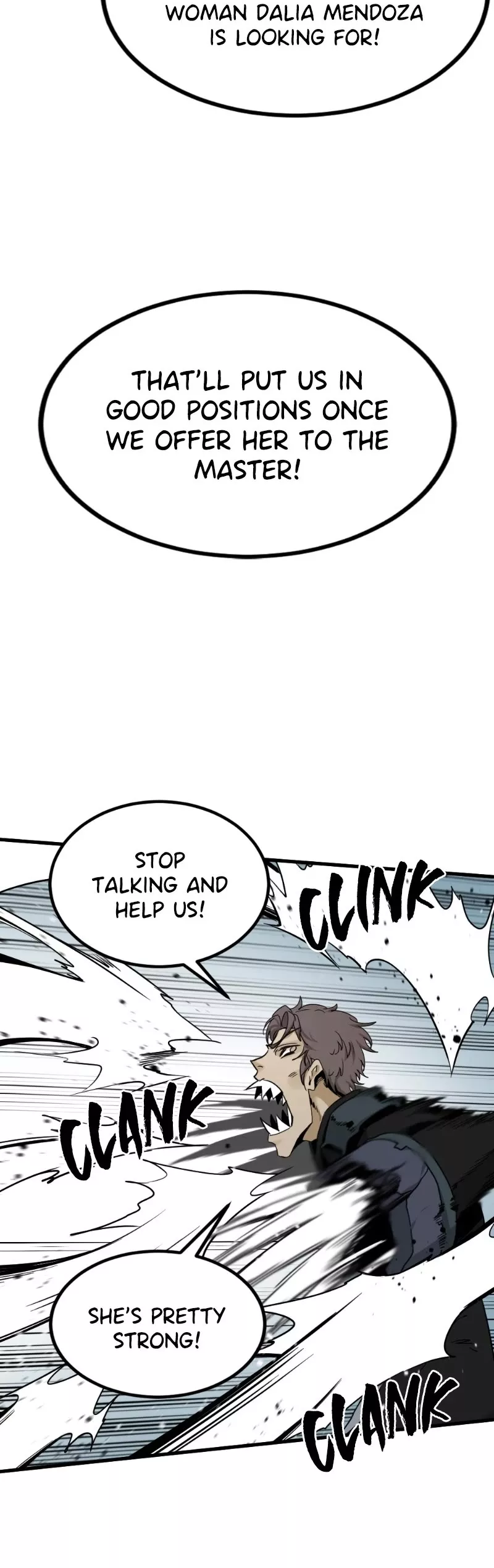 Read Hero Killer (Beolkkul) chapter 105 image 24 on Lezhin