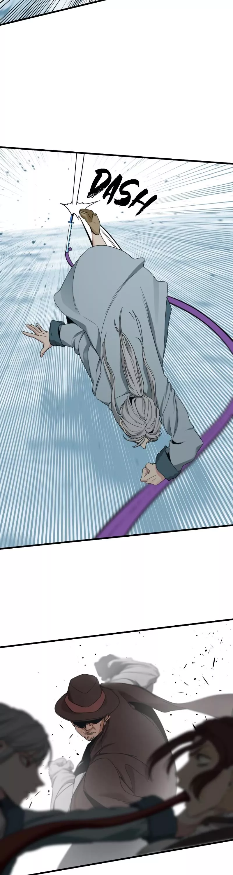 Read Hero Killer (Beolkkul) chapter 105 image 32 on Lezhin