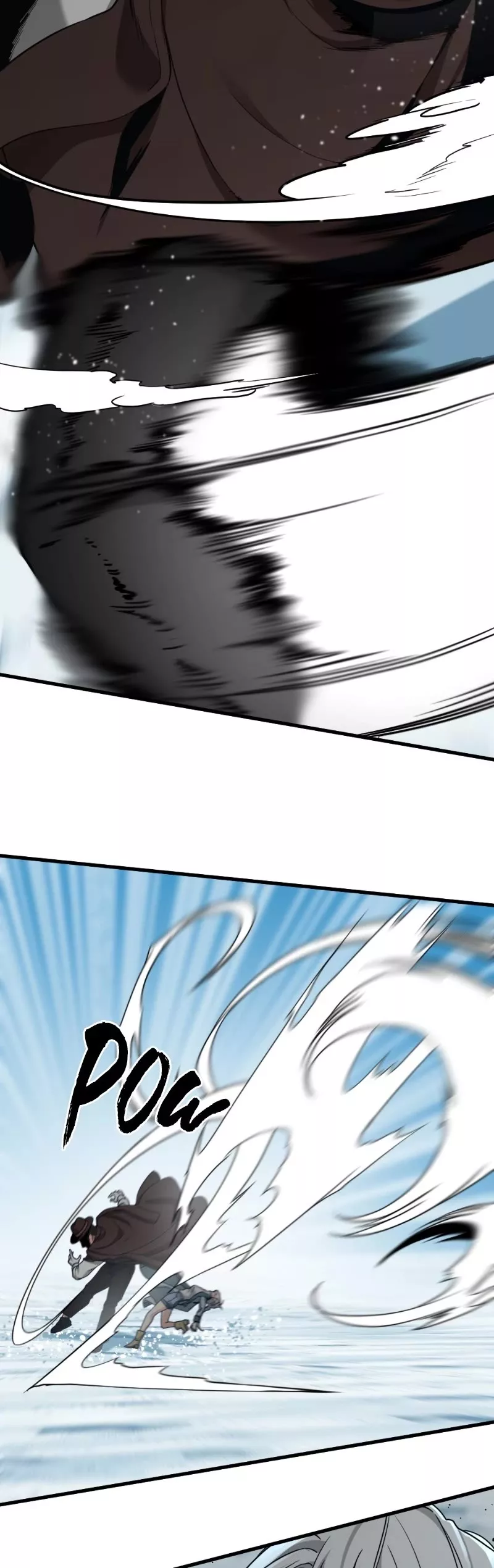 Read Hero Killer (Beolkkul) chapter 105 image 34 on Lezhin