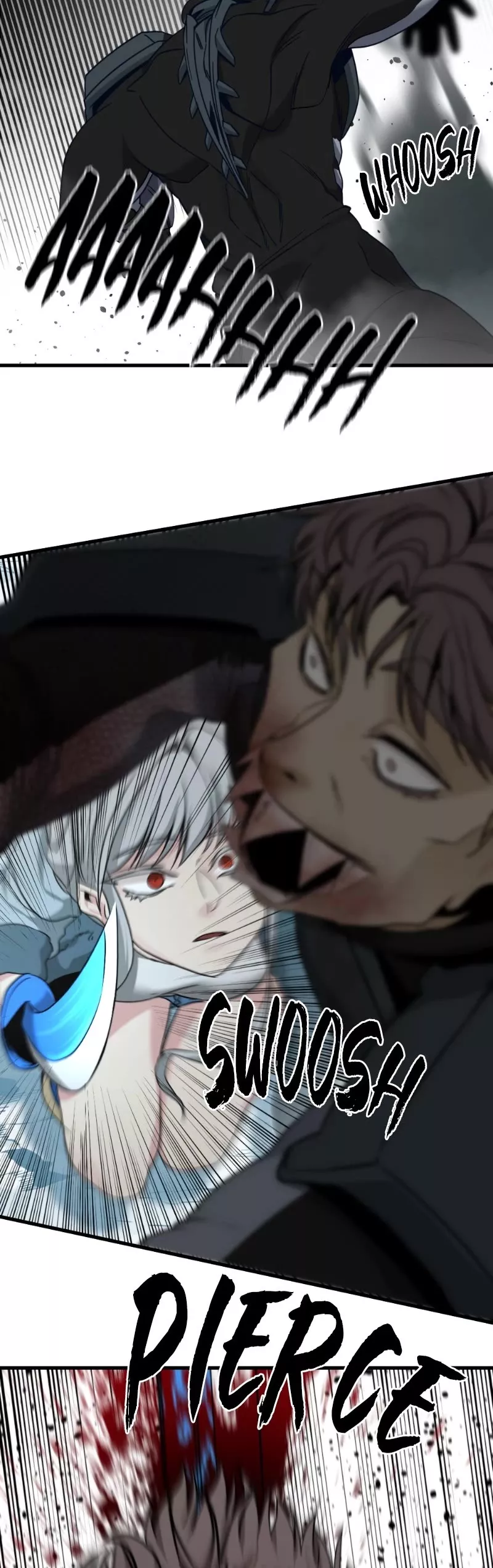 Read Hero Killer (Beolkkul) chapter 105 image 39 on Lezhin