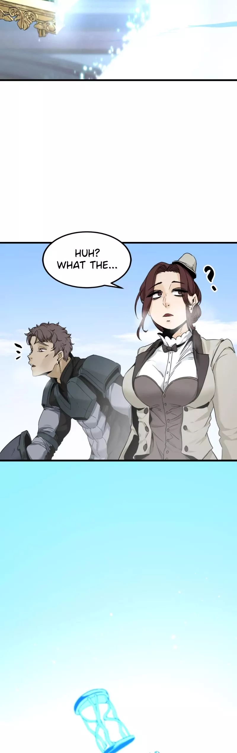 Read Hero Killer (Beolkkul) chapter 105 image 4 on Lezhin