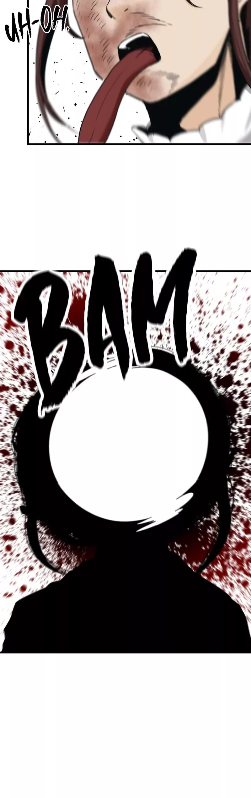 Read Hero Killer (Beolkkul) chapter 105 image 43 on Lezhin
