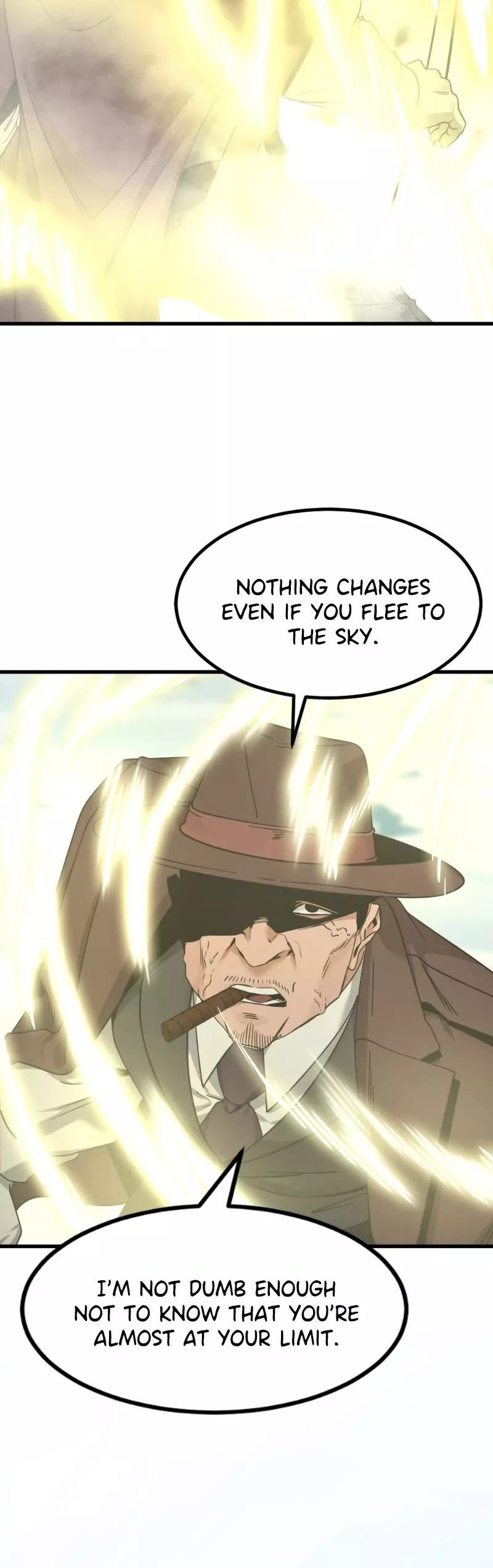 Read Hero Killer (Beolkkul) chapter 105 image 49 on Lezhin