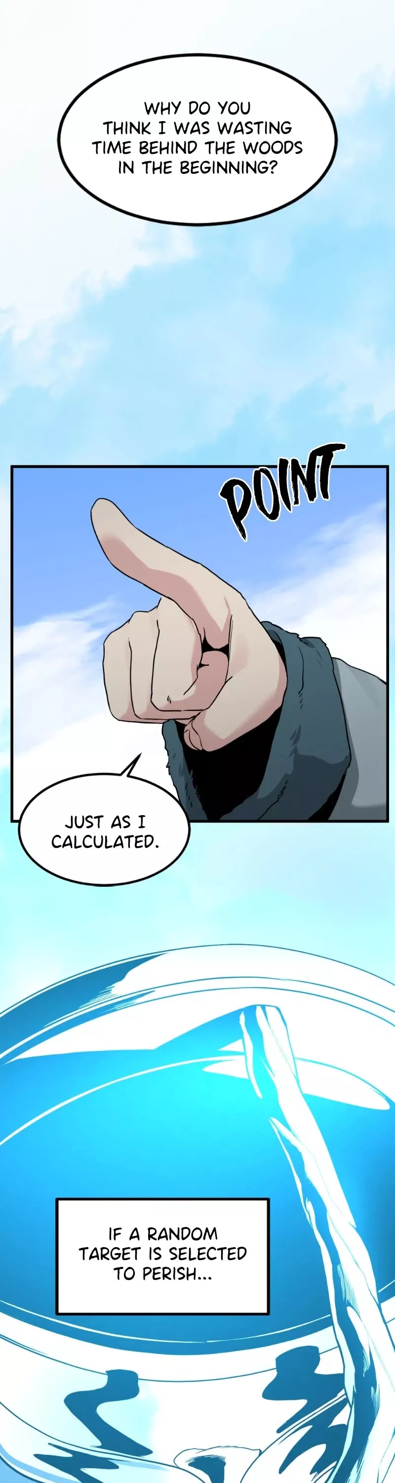 Read Hero Killer (Beolkkul) chapter 105 image 50 on Lezhin