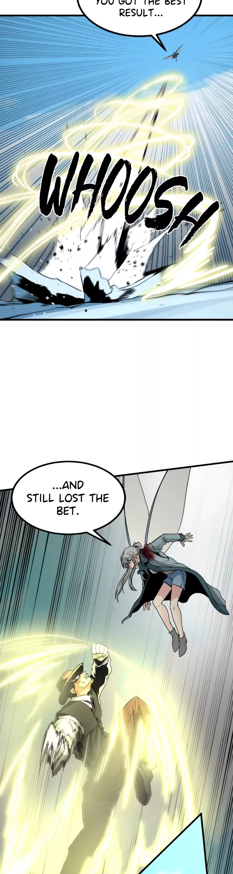 Read Hero Killer (Beolkkul) chapter 105 image 52 on Lezhin