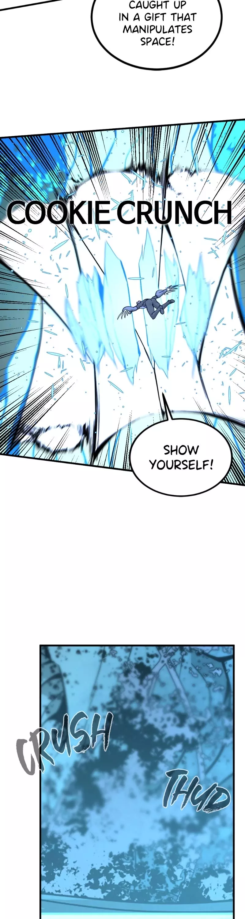 Read Hero Killer (Beolkkul) chapter 105 image 6 on Lezhin