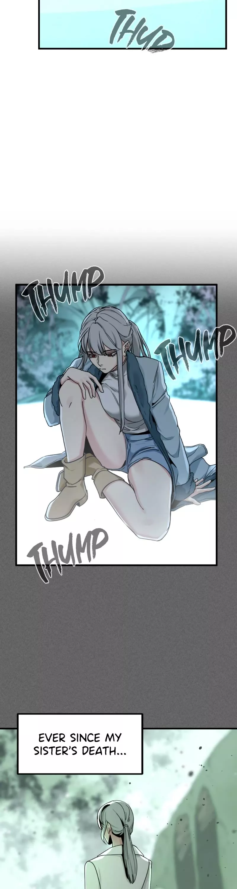 Read Hero Killer (Beolkkul) chapter 105 image 7 on Lezhin
