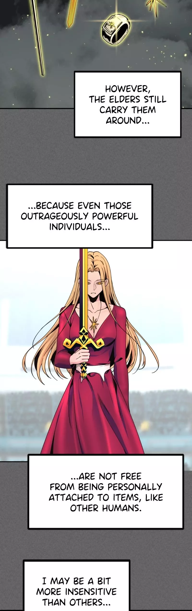 Read Hero Killer (Beolkkul) chapter 105 image 9 on Lezhin