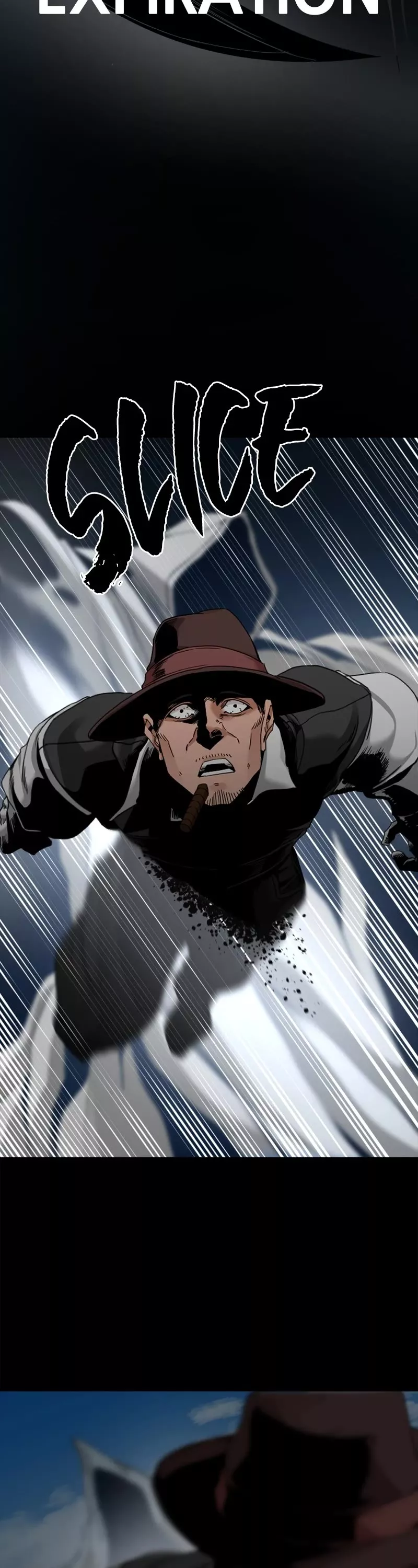 Read Hero Killer (Beolkkul) chapter 106 image 1 on Lezhin