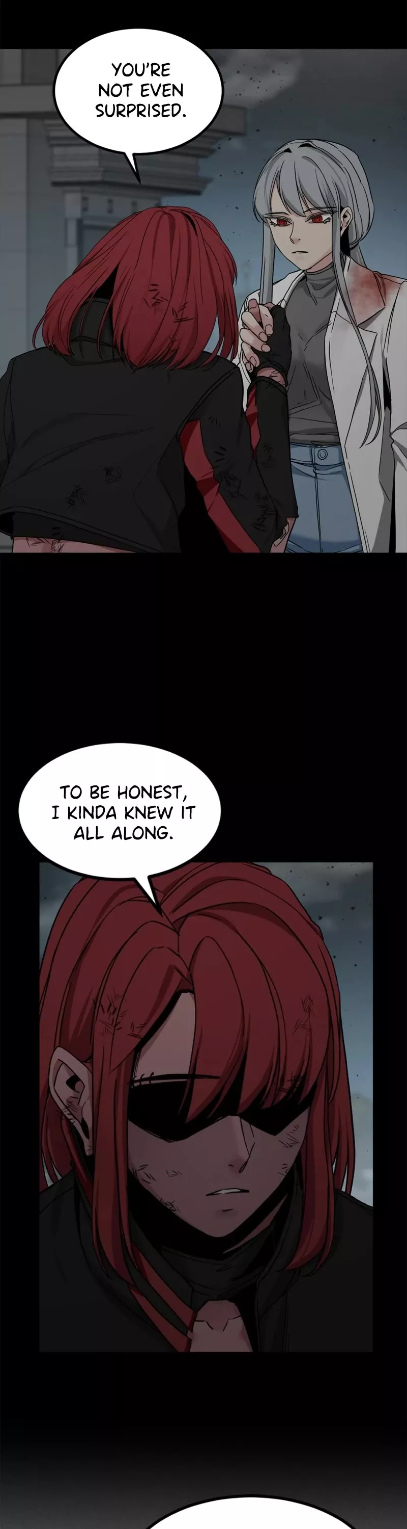 Read Hero Killer (Beolkkul) chapter 106 image 10 on Lezhin