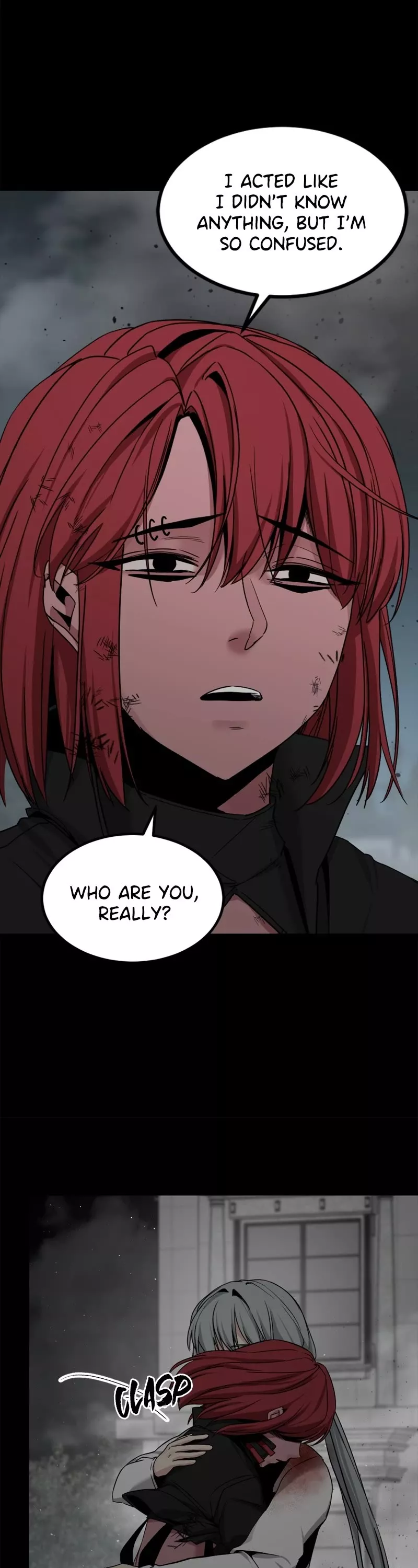 Read Hero Killer (Beolkkul) chapter 106 image 12 on Lezhin