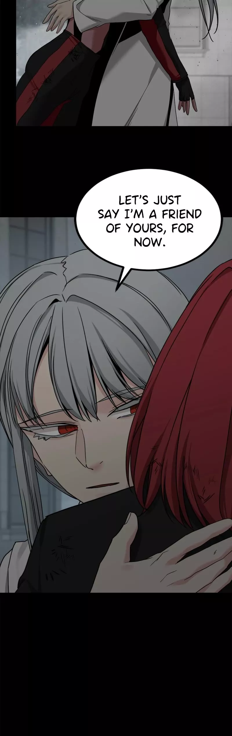 Read Hero Killer (Beolkkul) chapter 106 image 13 on Lezhin
