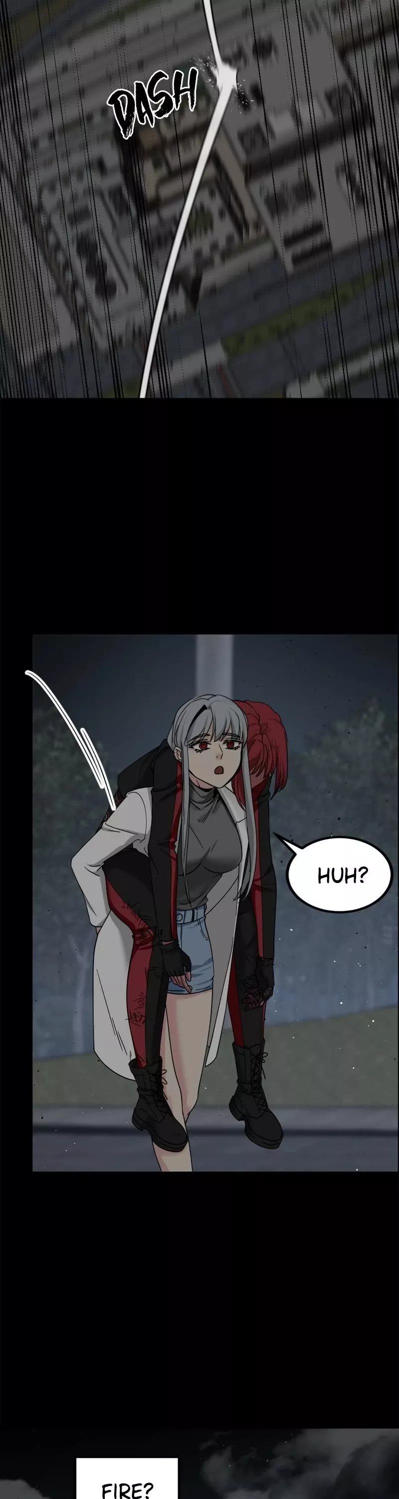 Read Hero Killer (Beolkkul) chapter 106 image 15 on Lezhin