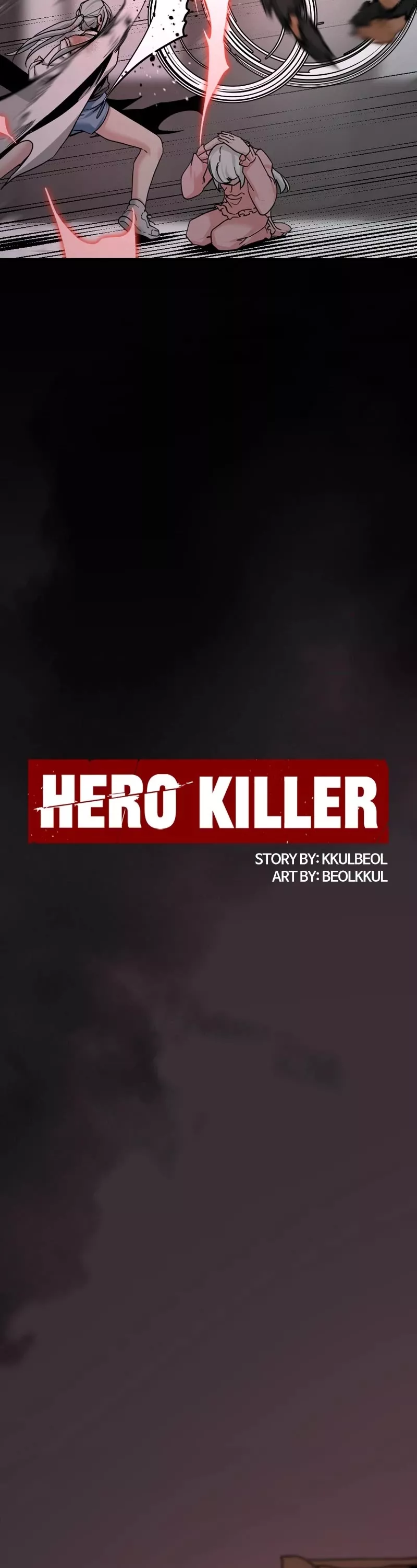 Read Hero Killer (Beolkkul) chapter 106 image 20 on Lezhin