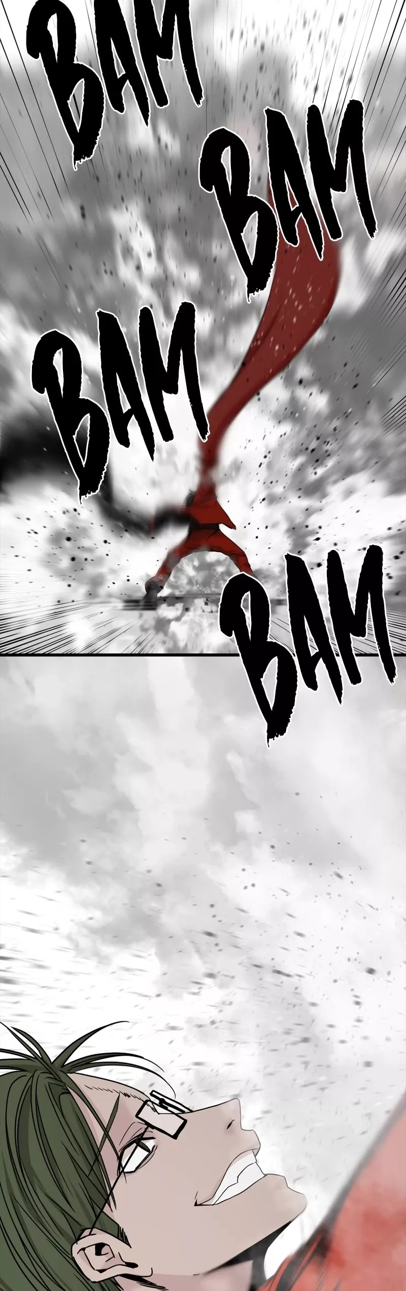 Read Hero Killer (Beolkkul) chapter 106 image 24 on Lezhin