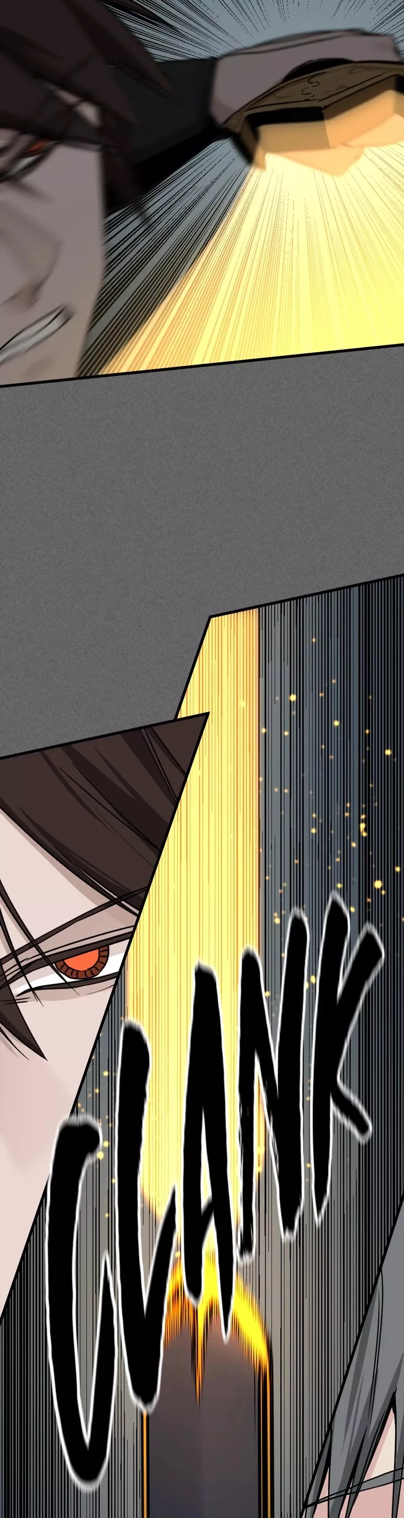Read Hero Killer (Beolkkul) chapter 106 image 32 on Lezhin