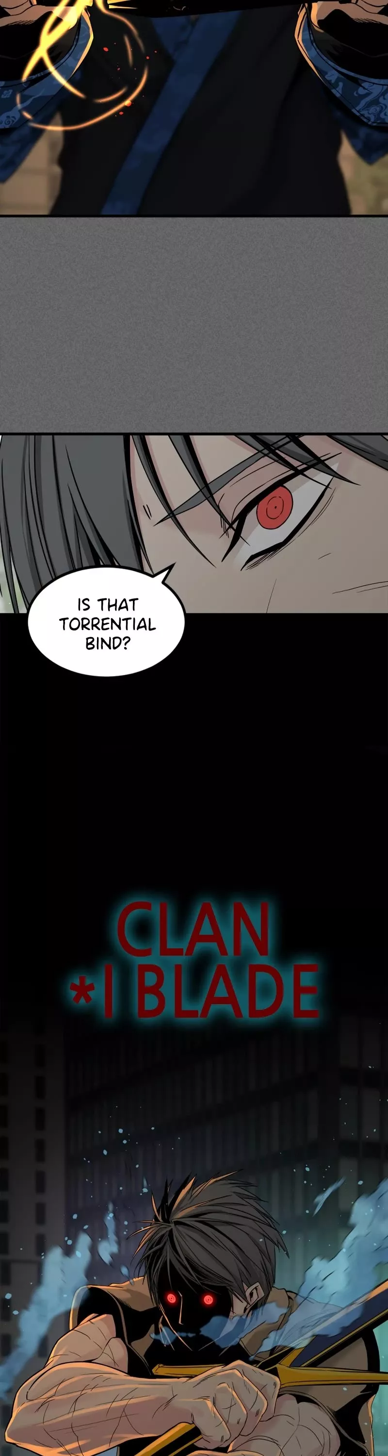 Read Hero Killer (Beolkkul) chapter 106 image 35 on Lezhin