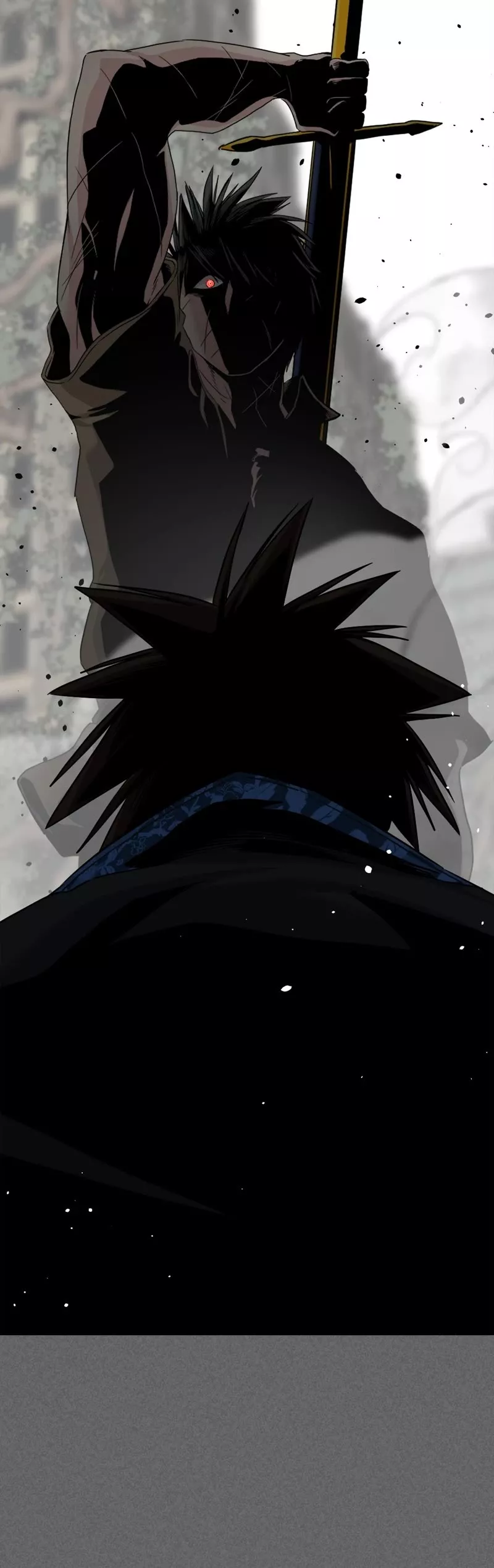 Read Hero Killer (Beolkkul) chapter 106 image 38 on Lezhin