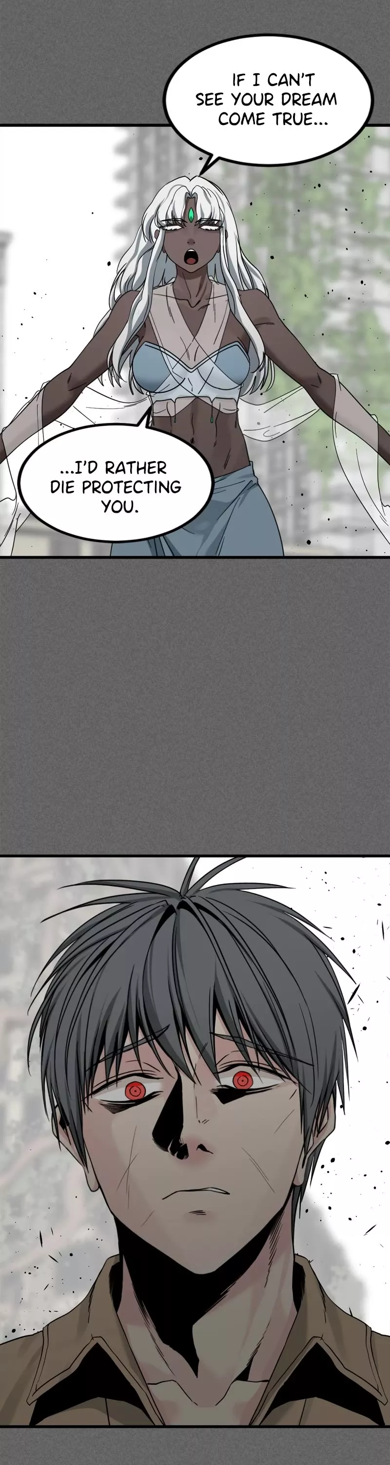 Read Hero Killer (Beolkkul) chapter 106 image 41 on Lezhin