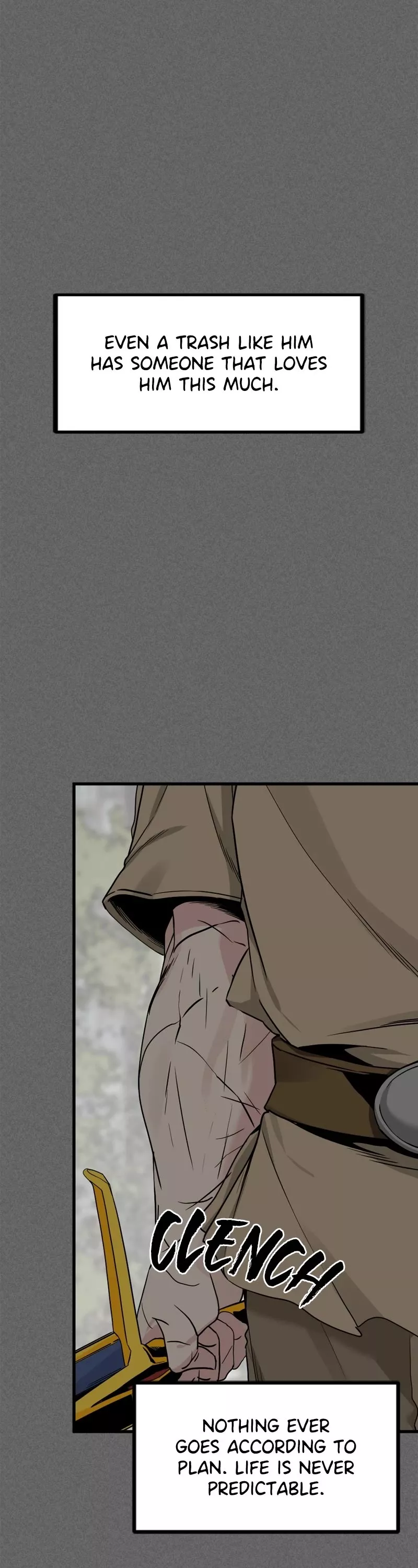 Read Hero Killer (Beolkkul) chapter 106 image 42 on Lezhin