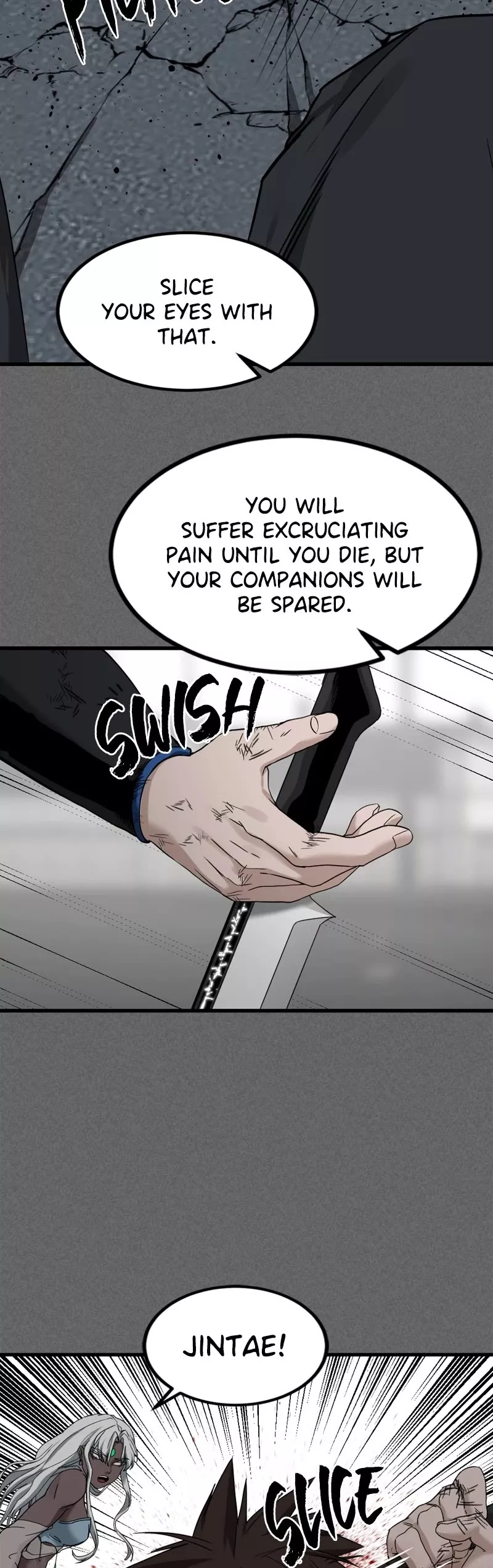 Read Hero Killer (Beolkkul) chapter 106 image 44 on Lezhin