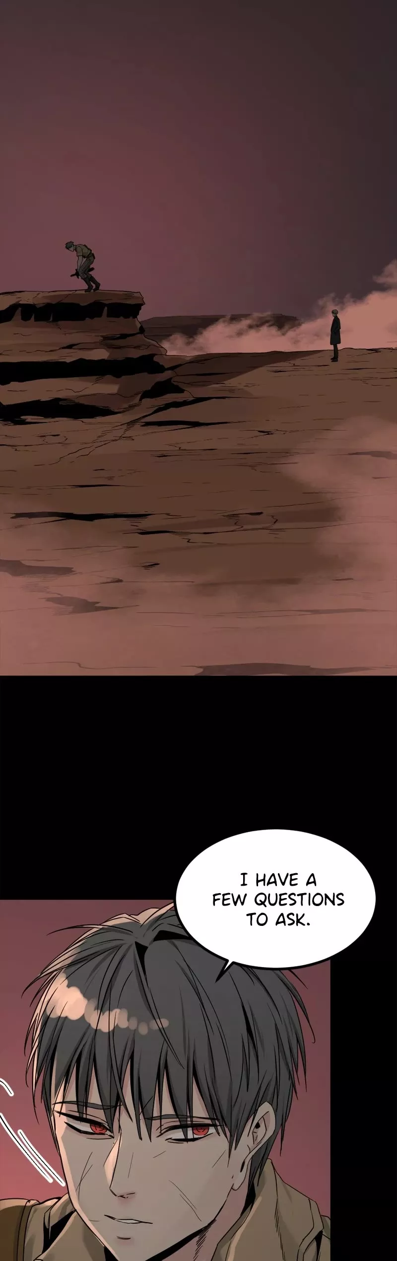 Read Hero Killer (Beolkkul) chapter 106 image 48 on Lezhin