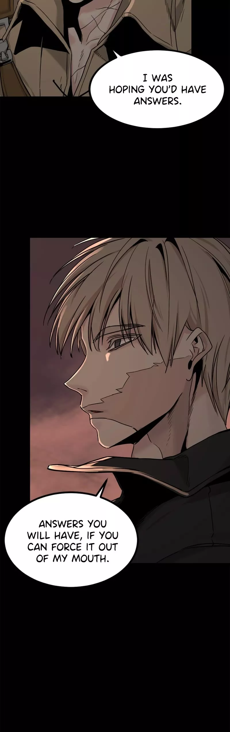 Read Hero Killer (Beolkkul) chapter 106 image 49 on Lezhin