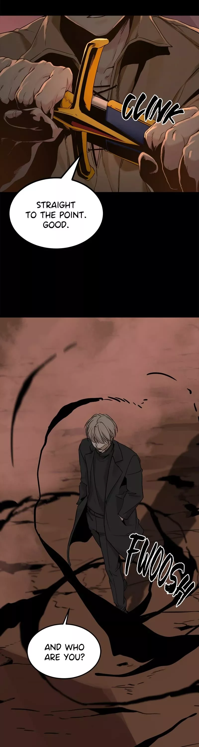 Read Hero Killer (Beolkkul) chapter 106 image 50 on Lezhin