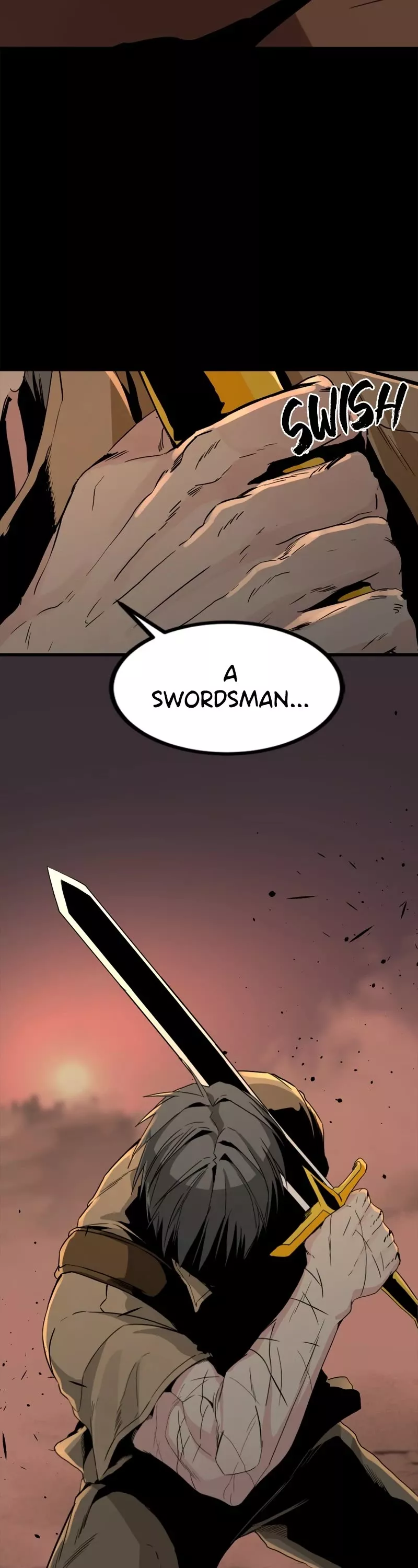 Read Hero Killer (Beolkkul) chapter 106 image 51 on Lezhin
