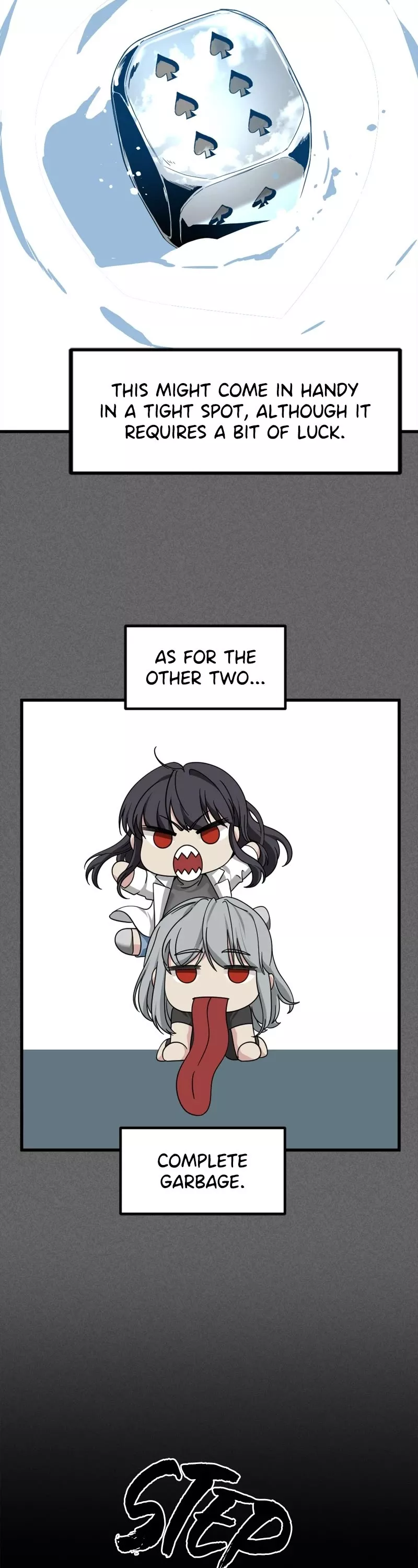 Read Hero Killer (Beolkkul) chapter 106 image 6 on Lezhin