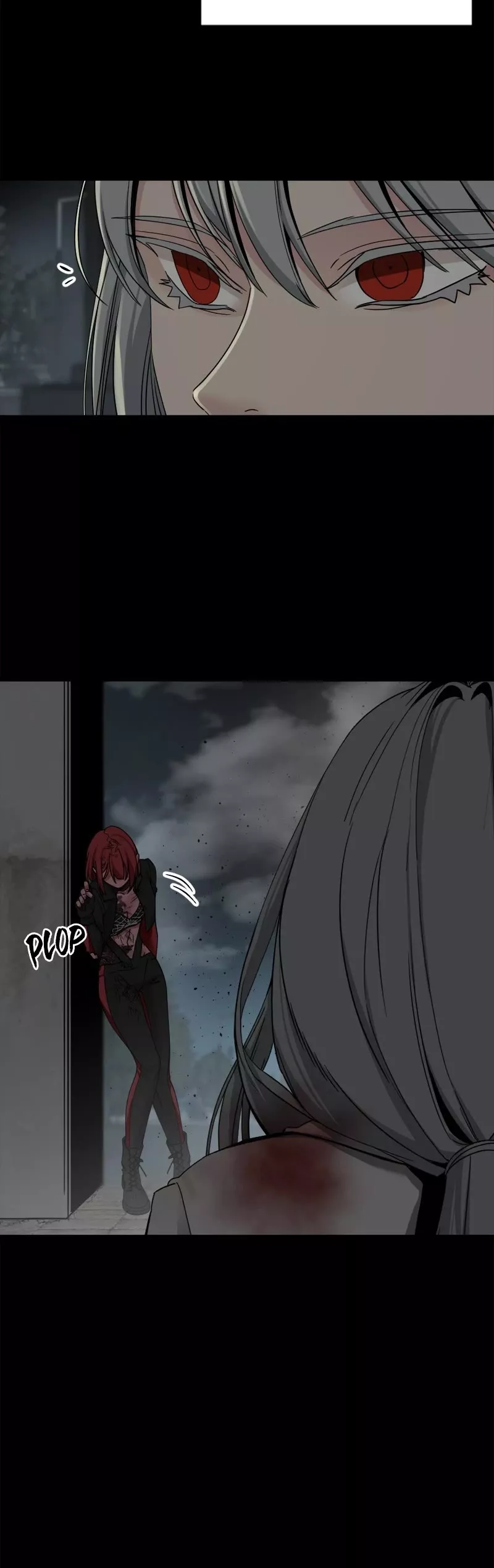 Read Hero Killer (Beolkkul) chapter 106 image 8 on Lezhin