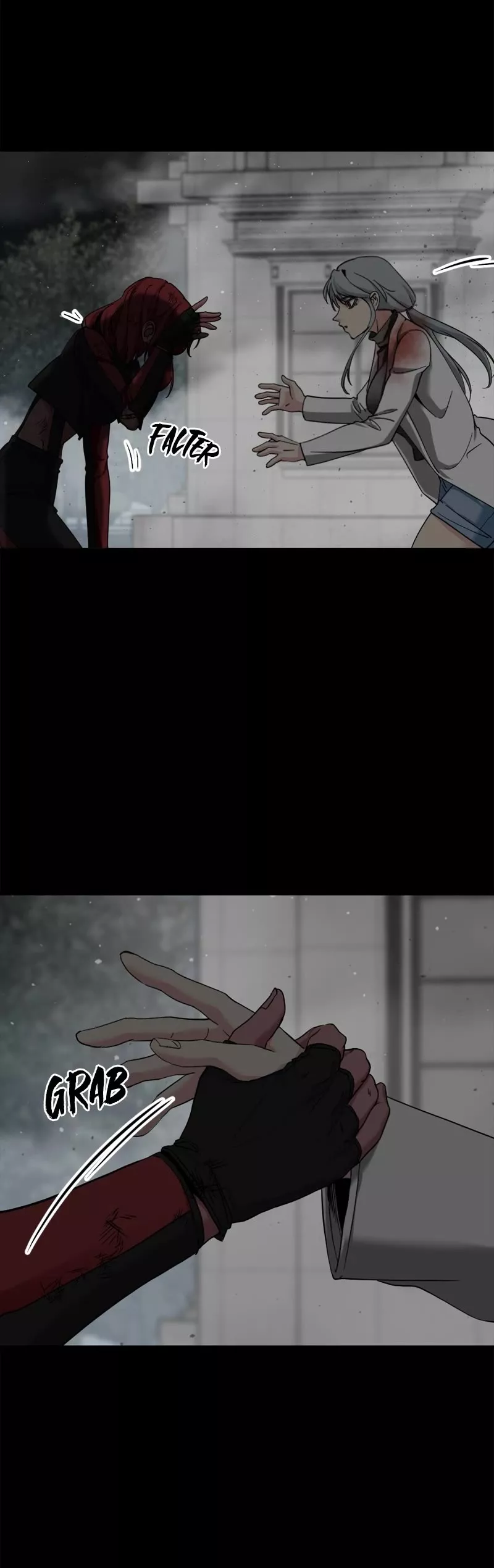 Read Hero Killer (Beolkkul) chapter 106 image 9 on Lezhin