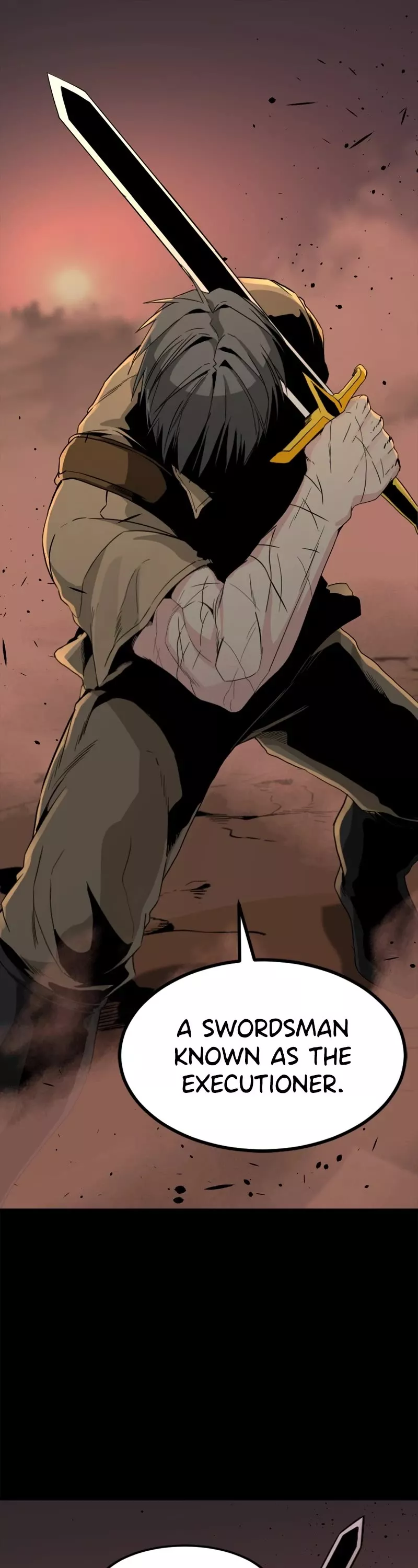 Read Hero Killer (Beolkkul) chapter 107 image 0 on Lezhin