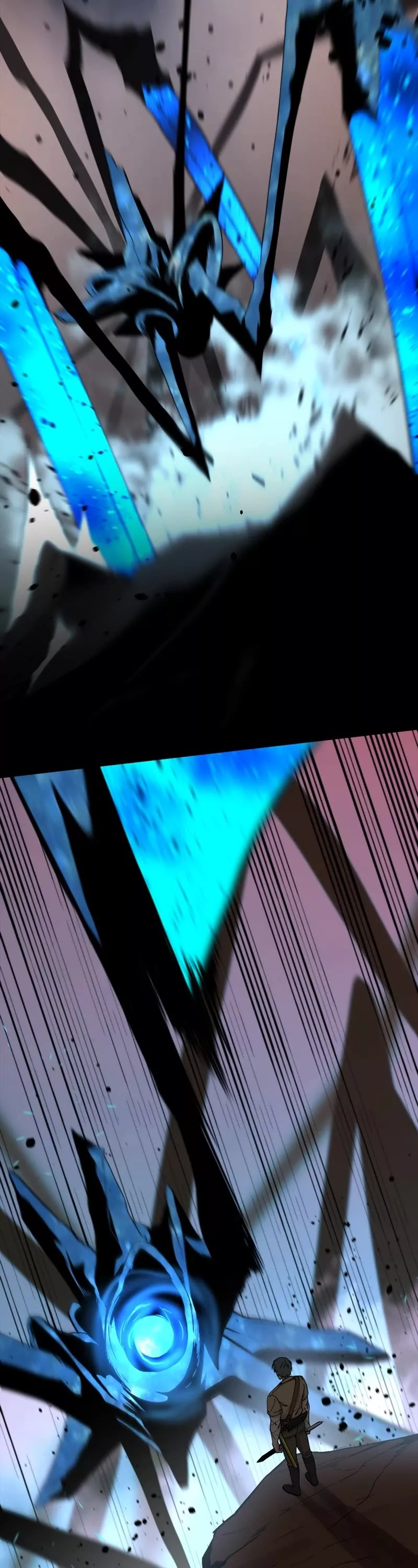 Read Hero Killer (Beolkkul) chapter 107 image 11 on Lezhin